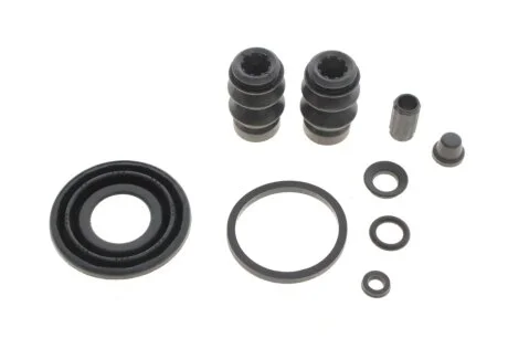 Ремкомплект супорту заднього Fiat Punto/Toyota Corolla 03-07 (d=36mm)(Bosch) Frenkit FRENKIT 236038