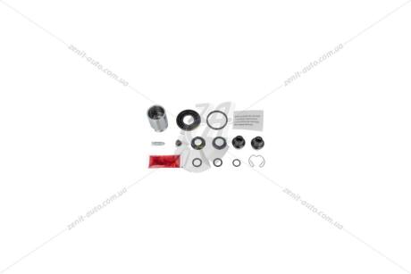 Ремкомплект супорту заднього Opel Astra G/Zafira A (d=36mm)(Bosch)(+поршень) FRENKIT 236904