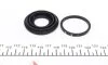 Ремкомплект супорту заднього Opel Astra G/Zafira A (d=36mm)(Bosch)(+поршень) Frenkit FRENKIT 236904 (фото 7)