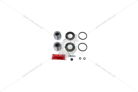 Ремкомплект супорту заднього MB C-class/Peugeot Boxer 94-02 (d=36mm)(Ate)(+2 поршня) FRENKIT 236910