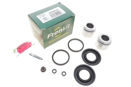 Ремкомплект суппорта заднего MB C-class/Peugeot Boxer 94-02 (d=36mm)(Ate)(+2 поршня) Frenkit FRENKIT 236910