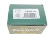 Ремкомплект супорту заднього MB C-class/Peugeot Boxer 94-02 (d=36mm)(Ate)(+2 поршня) Frenkit FRENKIT 236910 (фото 5)