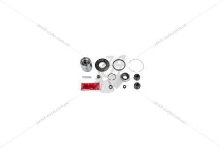 Ремкомплект супорту заднього Mazda 6 (GG) (d=35mm)(Akebono)(+поршень) FRENKIT 236915