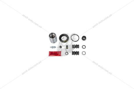 Ремкомплект суппорта заднего Opel Astra (G/H)/Zafira A (d=36mm)(Lucas)(+поршень) FRENKIT 236919