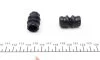 Ремкомплект супорту заднього Opel Astra (G/H)/Zafira A (d=36mm)(Lucas)(+поршень) Frenkit FRENKIT 236919 (фото 5)