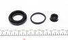 Ремкомплект супорту заднього Opel Astra (G/H)/Zafira A (d=36mm)(Lucas)(+поршень) Frenkit FRENKIT 236919 (фото 6)