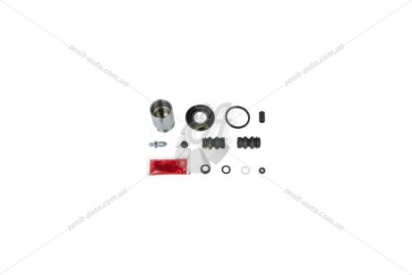 Ремкомплект супорту заднього Fiat Punto/Toyota Auris/Corolla (d=36mm)(Bosch)(+поршень) FRENKIT 236920