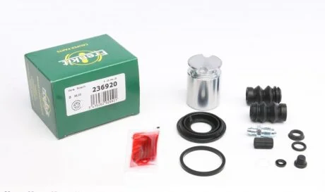 Ремкомплект супорту заднього Fiat Punto/Toyota Auris/Corolla (d=36mm)(Bosch)(+поршень) Frenkit FRENKIT 236920