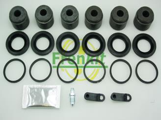 Ремкомплект суппорта переднего (d=36mm + поршни) VW Touareg (02-)/Porsche Cayenne (02-), Macan (14-) ver.Brembo FRENKIT '236931