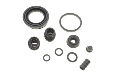 Ремкомплект суппорта заднего Nissan Almera/Primera 96-11 (d=38mm)(Lucas) Frenkit FRENKIT 238011