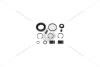 Ремкомплект супорту заднього Nissan Maxima (A33)/Primera (P10) (d=38mm)(Lucas/Niss/Tokico) FRENKIT 238013 (фото 3)