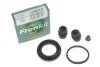 Ремкомплект супорту заднього Hyundai Santa Fe (SM) (00-06) (Mando) Frenkit FRENKIT 238019 (фото 3)