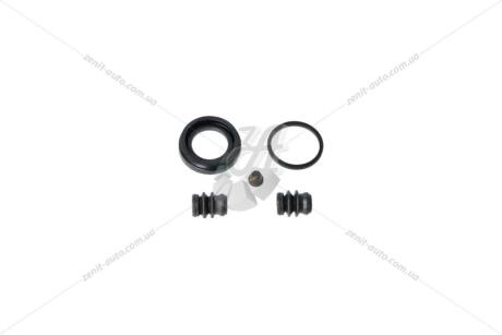 Ремкомплект супорту заднього Hyundai Santa Fe (SM) (00-06) (Mando) FRENKIT 238019
