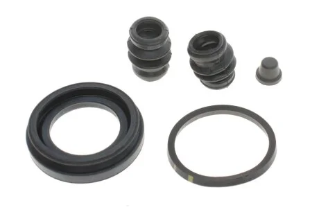 Ремкомплект суппорта заднего Hyundai Santa Fe (SM) (00-06) (Mando) Frenkit FRENKIT 238019