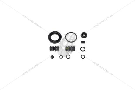 Ремкомплект супорту заднього Audi/Ford/Honda/Mitsubishi/Opel/Peugeot/Renault/Skoda/Toyota/VW (d=38mm)(Lukas/TRW) FRENKIT 238022