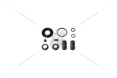 Ремкомплект супорту заднього Citroen C4/Ford Mondeo/Renault Kangoo 97- (d=38mm)(Bosch) FRENKIT 238038