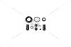 Ремкомплект суппорта заднего Ford C-MAX/Focus/Mazda 3/Renault Laguna (d=38mm)(Ate) FRENKIT 238041 (фото 3)