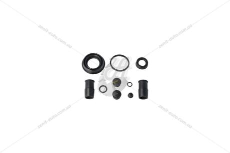 Ремкомплект супорту заднього Ford C-MAX / Focus / Mazda 3 / Renault Laguna (d = 38mm) (Ate) FRENKIT 238041