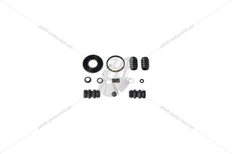 Ремкомплект супорту заднього Audi/Citroen/Fiat/Ford/Peugeot/Renault/Skoda/VW (d=38mm)(Bosch) FRENKIT 238042