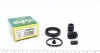 Ремкомплект супорту заднього Toyota Avensis/Corolla 03-09 (d=38mm)(Bosch) Frenkit FRENKIT 238043 (фото 1)