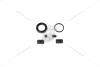 Ремкомплект супорту заднього Toyota Avensis/Corolla 03-09 (d=38mm)(Bosch) FRENKIT 238043 (фото 3)