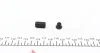 Ремкомплект супорту заднього Toyota Avensis/Corolla 03-09 (d=38mm)(Bosch) Frenkit FRENKIT 238043 (фото 3)