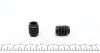 Ремкомплект супорту заднього Toyota Avensis/Corolla 03-09 (d=38mm)(Bosch) Frenkit FRENKIT 238043 (фото 4)