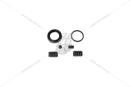 Ремкомплект суппорта заднего Toyota Avensis/Corolla 03-09 (d=38mm)(Bosch) FRENKIT 238043