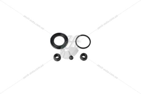 Ремкомплект суппорта заднего Honda Accord VII/VIII/CR-V 02- (d=38mm)(Nih) FRENKIT 238044