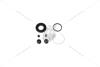 Ремкомплект супорту заднього Mitsubishi Outlander 03-12 (d=38mm)(Akebono) FRENKIT 238045 (фото 3)