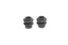 Ремкомплект супорту заднього Mitsubishi Outlander 03-12 (d=38mm)(Akebono) Frenkit FRENKIT 238045 (фото 10)