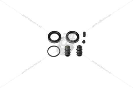 Ремкомплект супорту заднього MB Vito/Viano (W639)(d=38mm)(Bosch) FRENKIT 238052