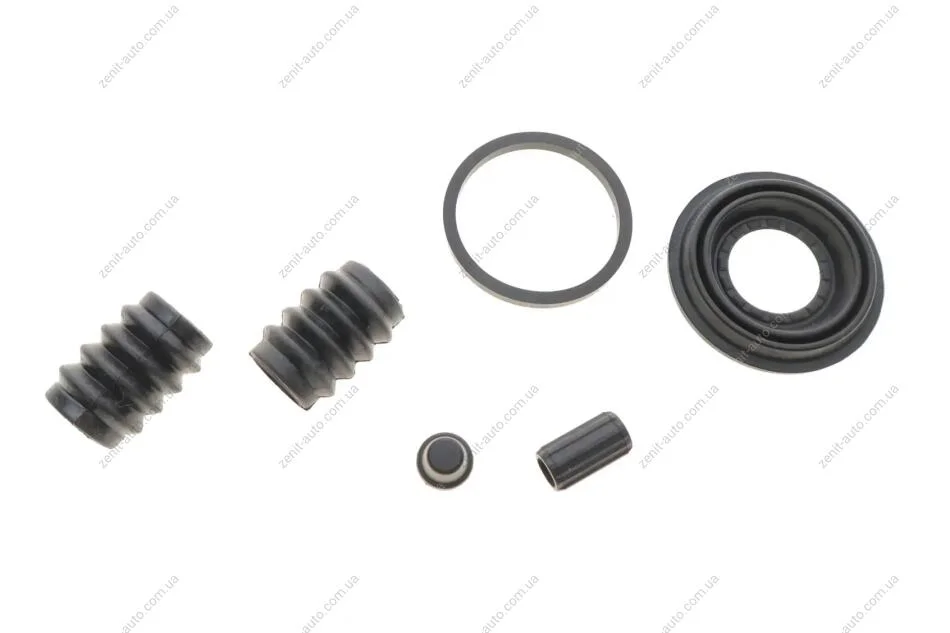 Ремкомплект супорту заднього Skoda Octavia II/Superb II/VW Golf VI (d=38mm)(Bosch) Frenkit FRENKIT 238054 (фото 1)