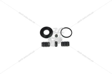Ремкомплект супорту заднього Skoda Octavia II/Superb II/VW Golf VI (d=38mm)(Bosch) FRENKIT 238054