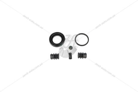 Ремкомплект супорту заднього Subaru Forester (SH/SJ)/Impreza/Legacy (IV/V) (d=38mm)(Tokico) FRENKIT 238059