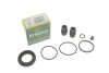 Ремкомплект суппорта заднего VW Passat/Renault Grand Scenic III (d=38mm)(Lucas/TRW)(електроручник) Frenkit FRENKIT 238060 (фото 1)