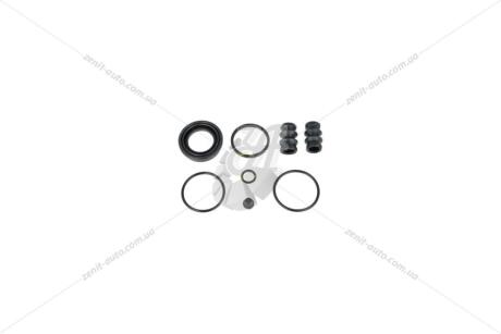 Ремкомплект суппорта заднего VW Passat/Renault Grand Scenic III (d=38mm)(Lucas/TRW)(електроручник) FRENKIT 238060
