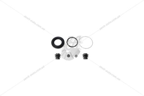 Ремкомплект супорту заднього Toyota Camry V4/Rav 4 08- (d=38mm)(Advics) FRENKIT 238061