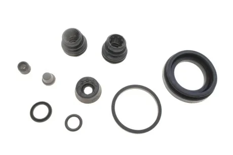 Ремкомплект суппорта заднего Toyota Auris/Prius/Yaris 05- (d=38mm)(Tokico) Frenkit FRENKIT 238063