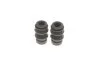 Ремкомплект супорту заднього Citroen C4/Toyota Avensis 06- (d=38mm)(Bosch) Frenkit FRENKIT 238064 (фото 13)