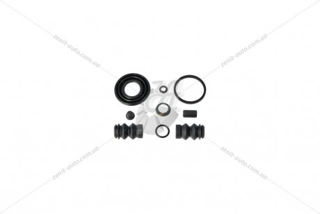 Ремкомплект суппорта заднего Citroen C4/Toyota Avensis 06- (d=38mm)(Bosch) FRENKIT 238064