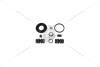 Ремкомплект супорту заднього Citroen C4/Toyota Avensis 06- (d=38mm)(Bosch) FRENKIT 238064 (фото 3)