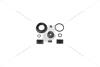Ремкомплект супорту заднього Chevrolet Cruze/Opel Astra J/Zafira C (d=38mm)(Ate) FRENKIT 238072 (фото 3)
