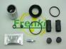 Ремкомплект суппорта заднего (d=38mm) Ford Kuga, Escape (12-), Mondeo V, Fusion USA (12-) FRENKIT '238810 (фото 1)