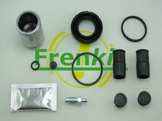 Ремкомплект суппорта заднего (d=38mm) Ford Kuga, Escape (12-), Mondeo V, Fusion USA (12-) FRENKIT '238810