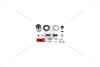 Ремкомплект супорту заднього Audi/Ford/Honda/Opel/Peugeot/Renault/Skoda/VW (d=38mm)(Lukas/TRW)(+поршень) FRENKIT 238901 (фото 3)