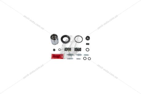 Ремкомплект супорту заднього Audi/Ford/Honda/Opel/Peugeot/Renault/Skoda/VW (d=38mm)(Lukas/TRW)(+поршень) FRENKIT 238901