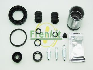 Ремкомплект суппорта заднего (d=38mm + поршень) VAG/PSA FRENKIT '238902