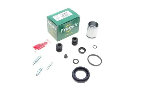Ремкомплект суппорта заднего (d=38mm + поршень) VAG/PSA Frenkit FRENKIT '238902
