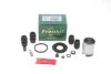Ремкомплект супорту заднього Audi/Citroen/Fiat/Ford/Peugeot/Renault/Skoda/VW (d=38mm)(Bosch)(+поршень) Frenkit FRENKIT 238910
